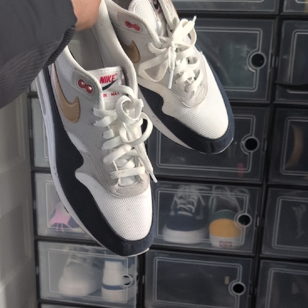 Nike Air Max
